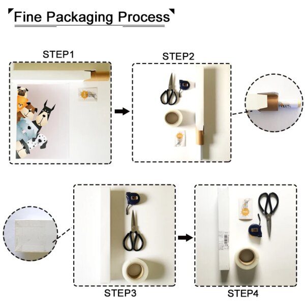 tableau chat Livre de mode fleur de parfum de chat avec Logo, peinture sur toile d'art mural