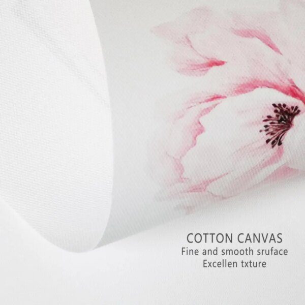 tableau chat Affiches et imprimés de peinture sur toile avec animaux, Style nordique