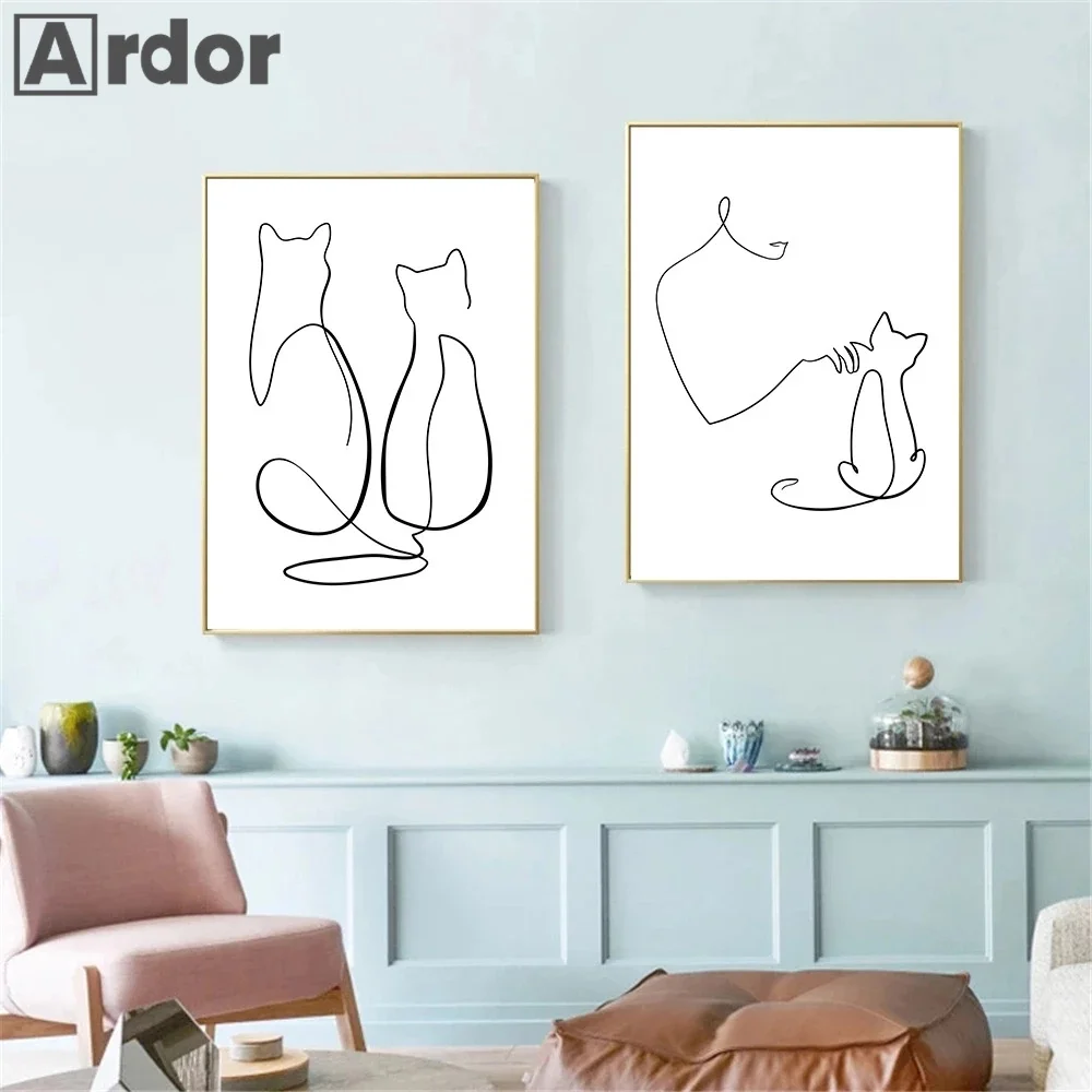 Decoration chat : les signes de confort que les maitres oublient souvent Decoration chat : les signes de confort que les maitres oublient souvent - Decoration Chat