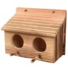 103628-c5d696.jpg Nichoir Oiseaux Bois – Maisonnette à Trous