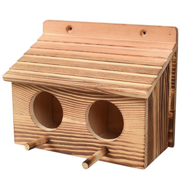 103628-c5d696.jpg Nichoir Oiseaux Bois – Maisonnette à Trous