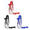 harnais cheval de bride de cheval en Nylon souple