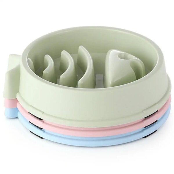 104072-8fd1dc.jpg Gamelle Anti-Glouton Chien & Chat – Forme Os de Poisson