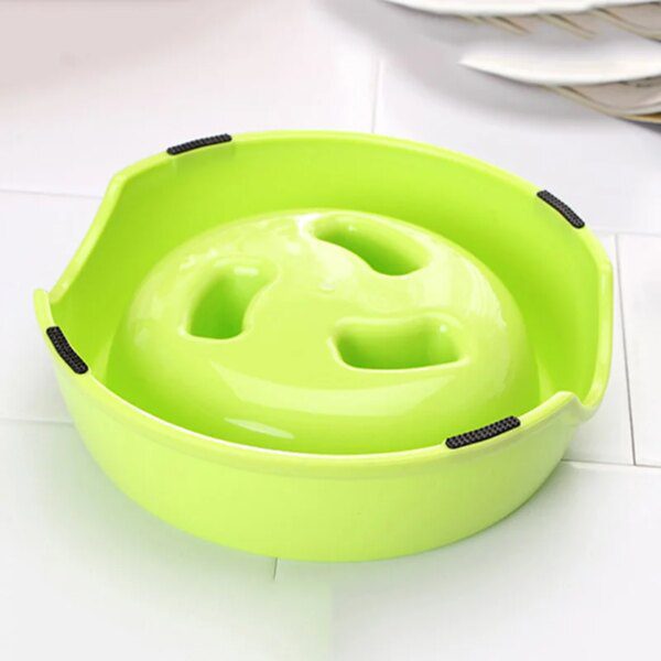 104311-520139.jpg Gamelle Anti-Glouton Chien & Chat – Forme Escargot