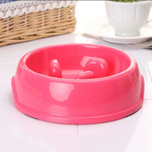 104311-8174ce.jpg Gamelle Anti-Glouton Chien & Chat – Forme Escargot