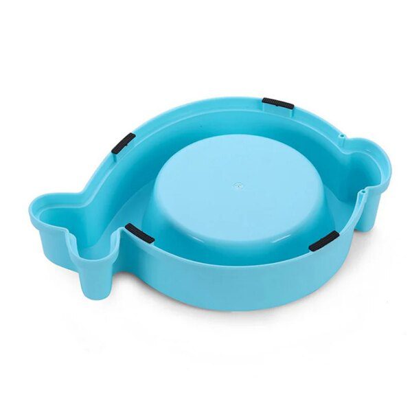 104311-b4b714.jpg Gamelle Anti-Glouton Chien & Chat – Forme Escargot