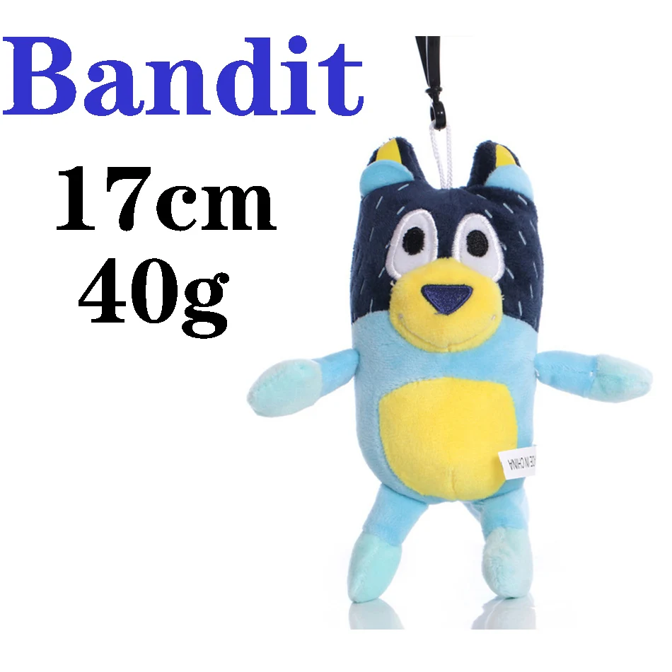 Bandit 17cm