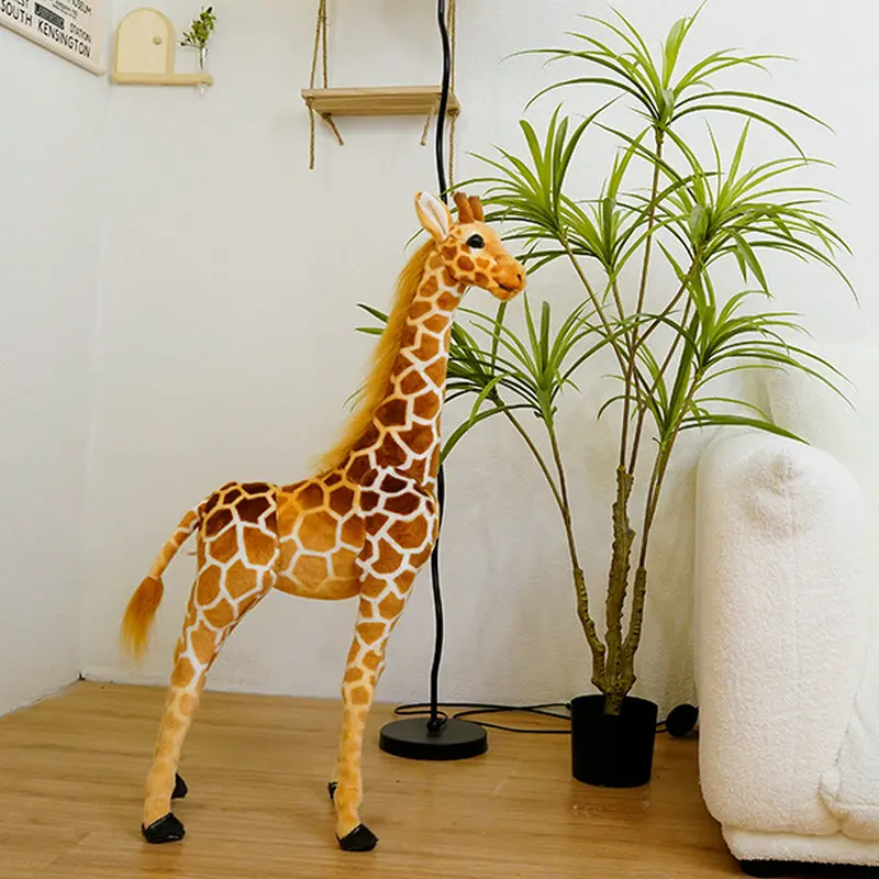 giraffe