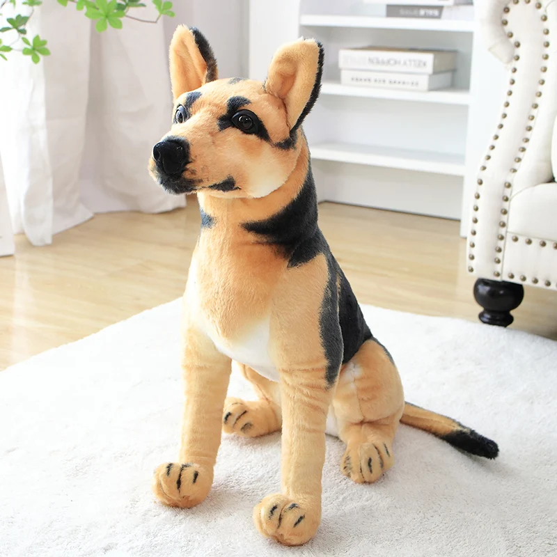 German Shepherd Dog