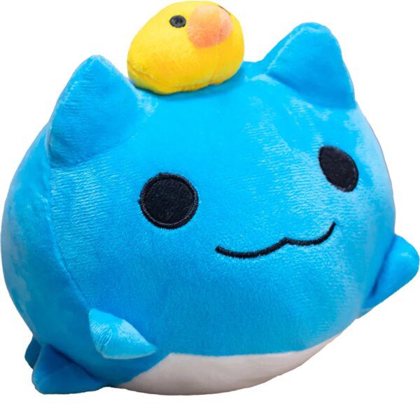 Peluche chien Jouet Bugcat Capoo Dog, dessin animé Kawaii, mignon