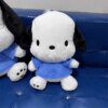 105467-728c20.jpg Peluche chien Sanurgente Pochacco-Oreiller en peluche de dessin animé pour fille