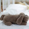 105516-0bb646.jpg Peluche chien boîte à mouchoirs en papier 37cm, 1 pièce