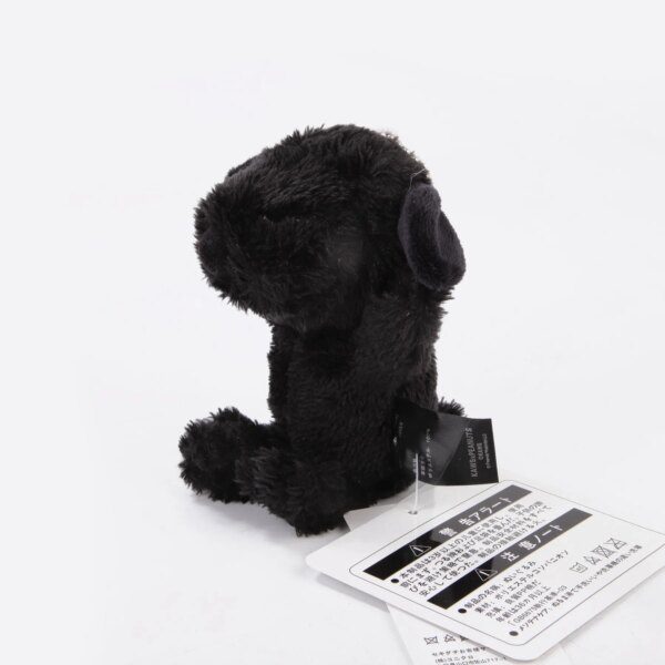 Peluche chien pour chambre d'animal, coussin doux, oreiller de canapé