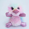 TY-Peluche Beanie Boos de Pâques pour enfants, ours d'amour Kawaii