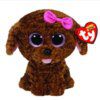 TY-Peluche Beanie Boos de Pâques pour enfants, ours d'amour Kawaii