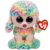TY-Peluche Beanie Boos de Pâques pour enfants, ours d'amour Kawaii