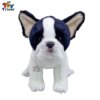 105642-0340b3.jpg peluche Loup maltais, Husky, Labrador, Saint Bernard, FN, anian