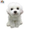 105642-9e41c3.jpg peluche Loup maltais, Husky, Labrador, Saint Bernard, FN, anian