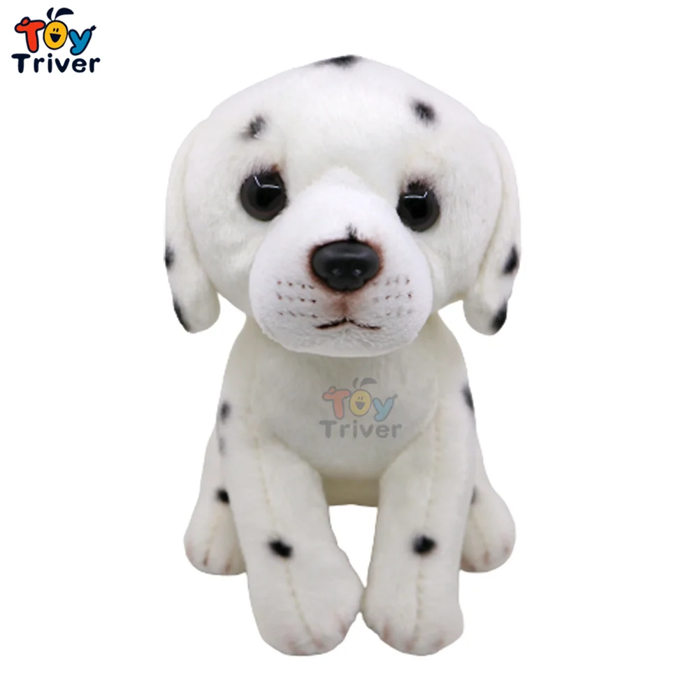 23cm Dalmatian Dog