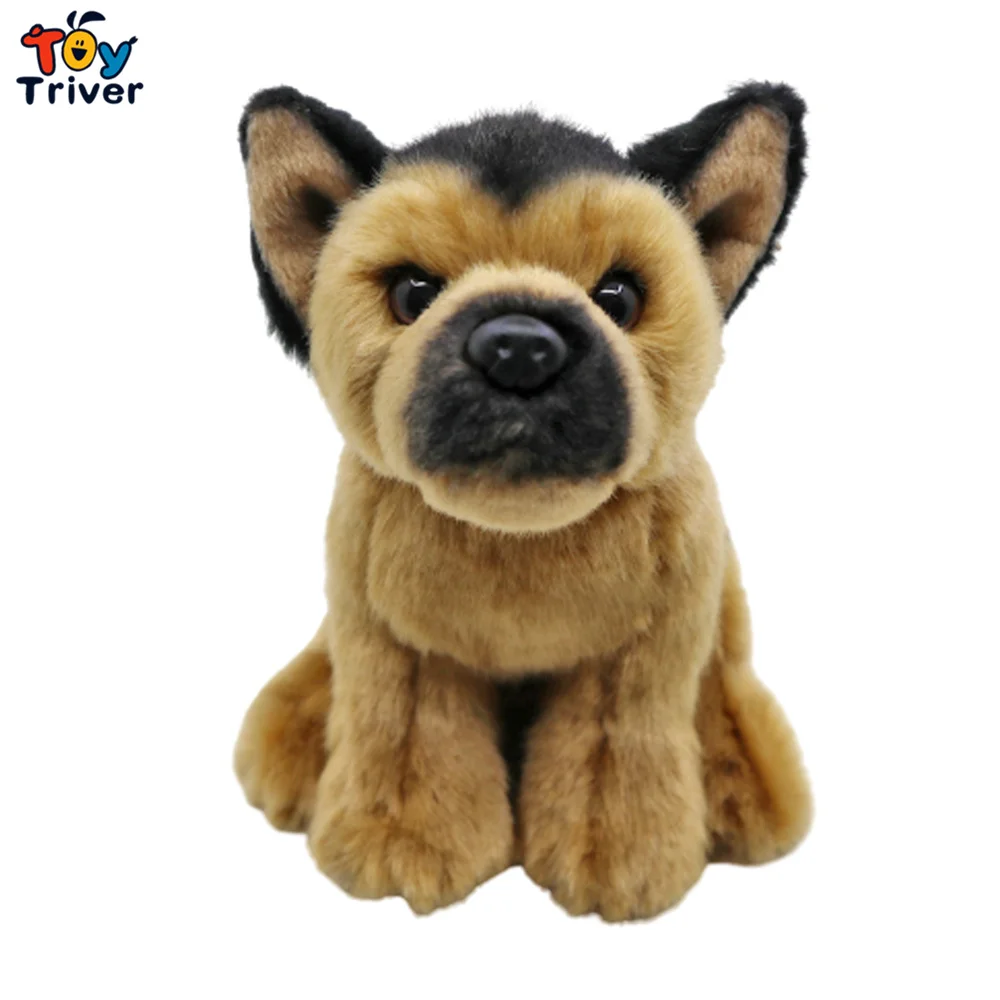 20cm German Shepherd