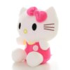 peluche Hello Kitty-Peluche Sanurgente pour enfants,