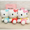 peluche Hello Kitty-Peluche Sanurgente pour enfants,