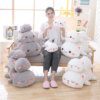 106118-7b4bc3.jpg peluche chat Jouet en peluche doux pour chat, chat allongé Kawaii