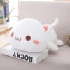 106118-fa3c44.jpg peluche chat Jouet en peluche doux pour chat, chat allongé Kawaii
