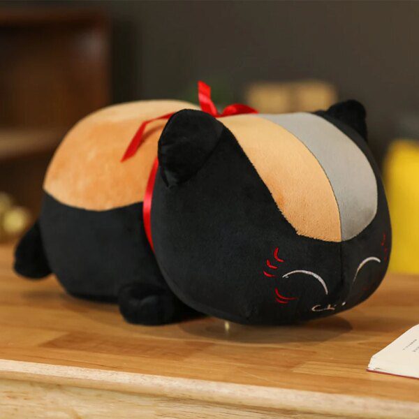 106231-435d0c.jpg peluche chat 20-60cm Natsume Yuujinchou Nyanko