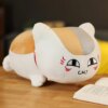 106231-8dbaf8.jpg peluche chat 20-60cm Natsume Yuujinchou Nyanko