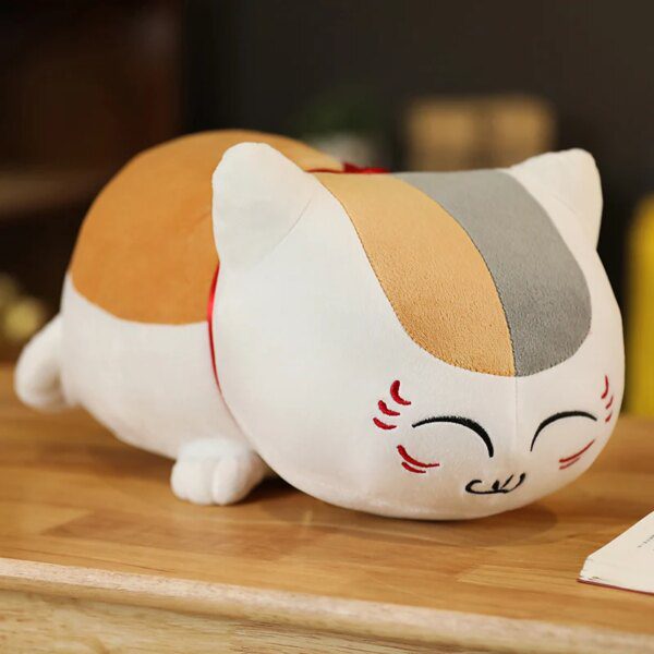 106231-e2c96a.jpg peluche chat 20-60cm Natsume Yuujinchou Nyanko