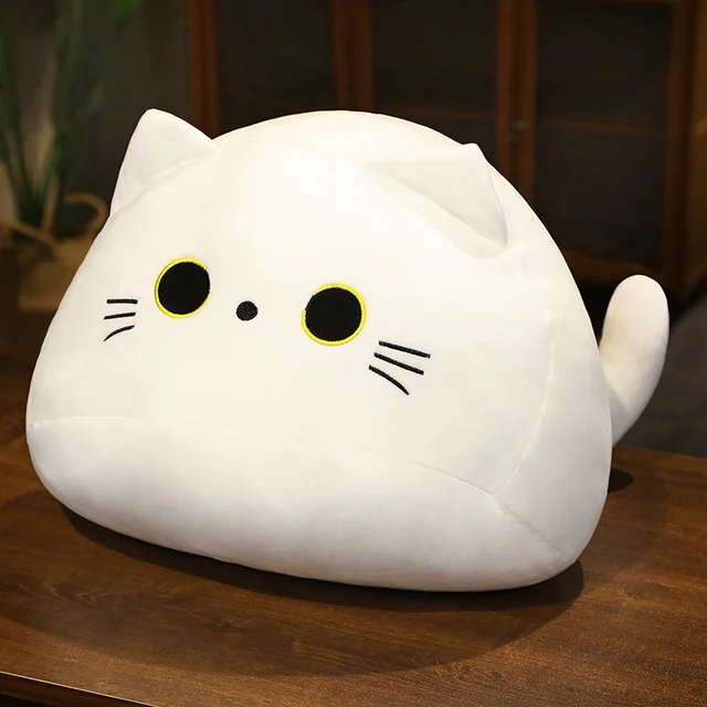 18cm white