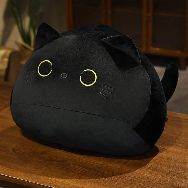18cm black
