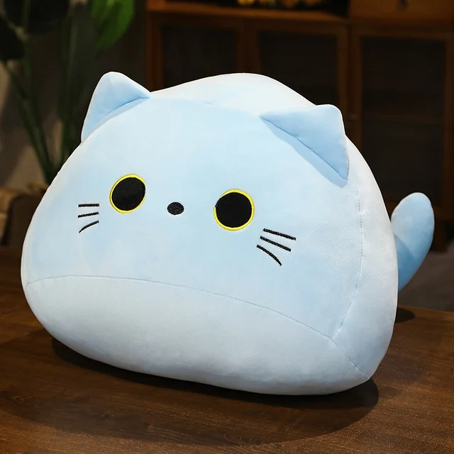 18cm blue