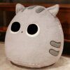 Mini peluche kawaii en trois formats