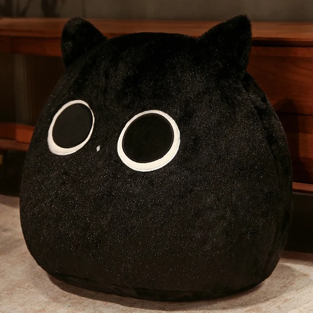 10CM black
