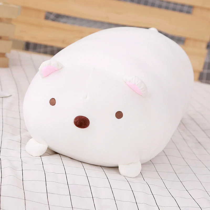 28cm white