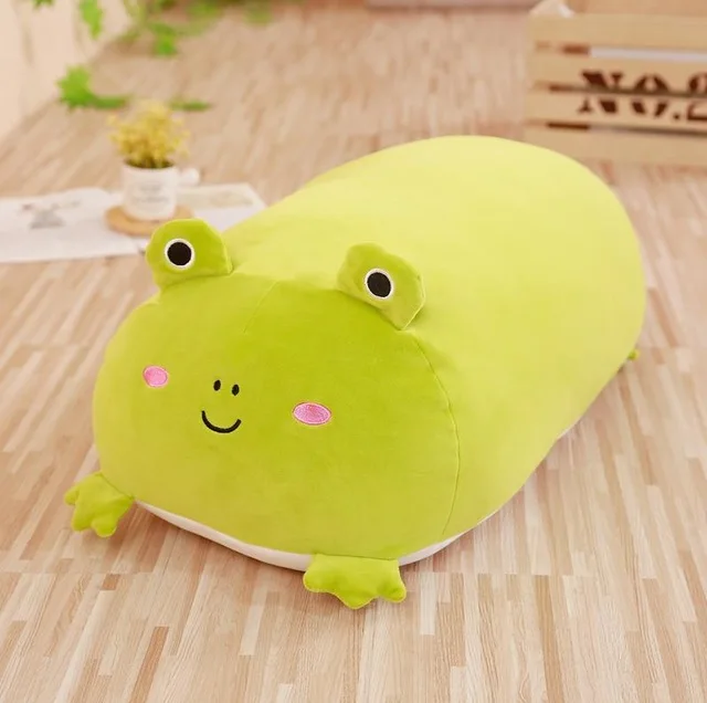 30cm frog