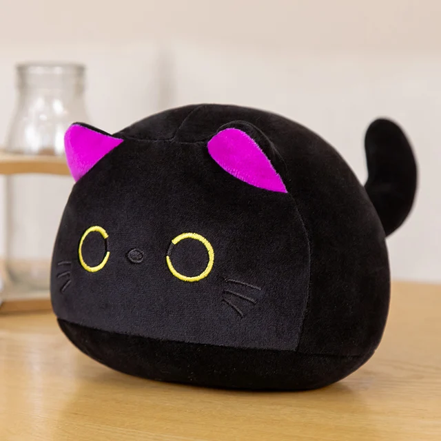 9CM Black cat B