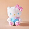 chat peluche Sanurgente Hello Kitty pour enfants, Kawaii, Sakura