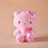chat peluche Sanurgente Hello Kitty pour enfants, Kawaii, Sakura