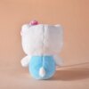 chat peluche Sanurgente Hello Kitty pour enfants, Kawaii, Sakura