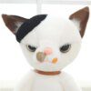 106496-8b8c70.jpg Chat peluche malheureux en peluche pour enfants, patte pointue