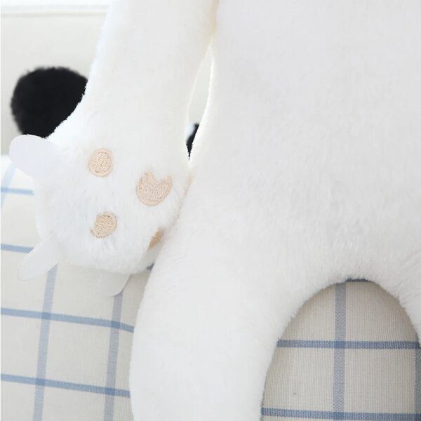 106496-9abf15.jpg Chat peluche malheureux en peluche pour enfants, patte pointue