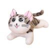 106526-4b4832.jpg Chat peluche Kitty pour enfants, chat de la chapelle