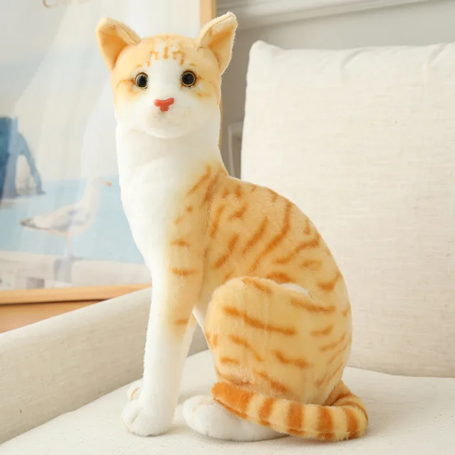 45cm orange
