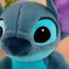 Peluche Disney pour enfants, jouet doux en matériau doux