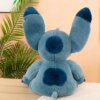 Peluche Disney pour enfants, jouet doux en matériau doux