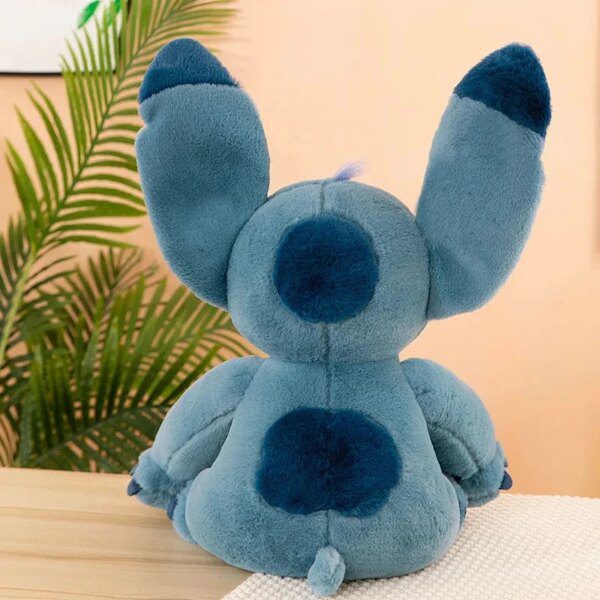 Peluche Disney pour enfants, jouet doux en matériau doux
