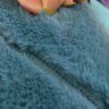 Peluche Disney pour enfants, jouet doux en matériau doux